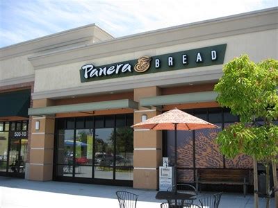 panera coleman san jose